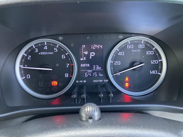 キャスト スタイルG リミテッド SAIII(32枚目)