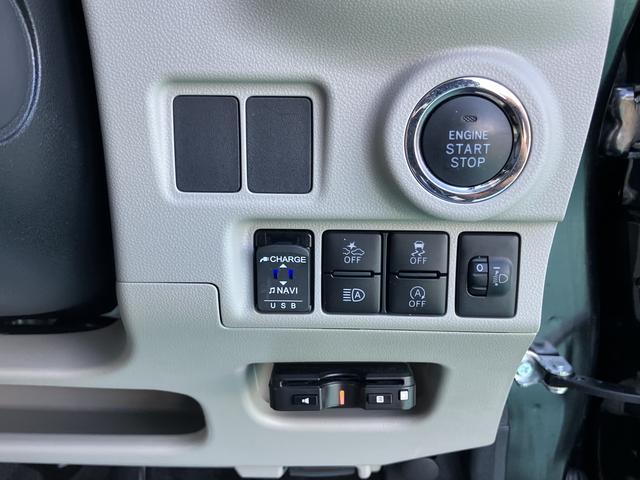 キャスト スタイルG リミテッド SAIII(34枚目)