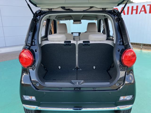 キャスト スタイルG リミテッド SAIII(52枚目)