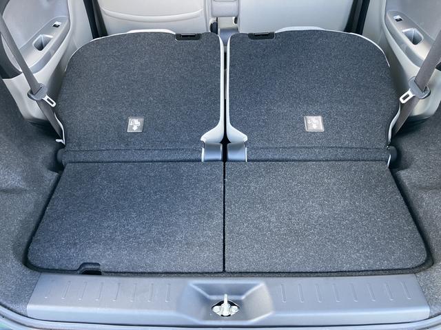 キャスト スタイルG リミテッド SAIII(58枚目)