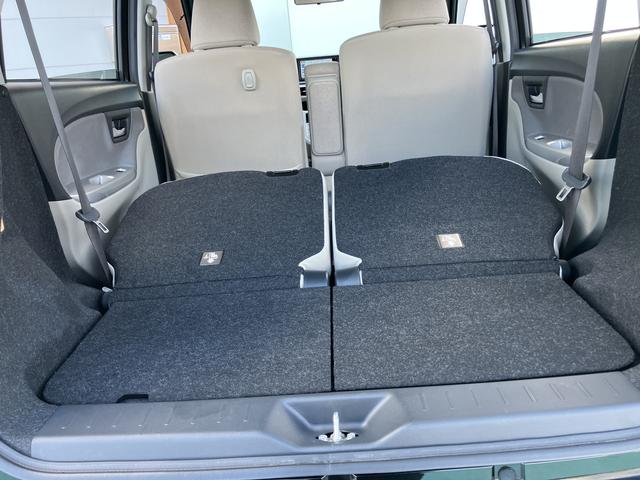 キャスト スタイルG リミテッド SAIII(59枚目)