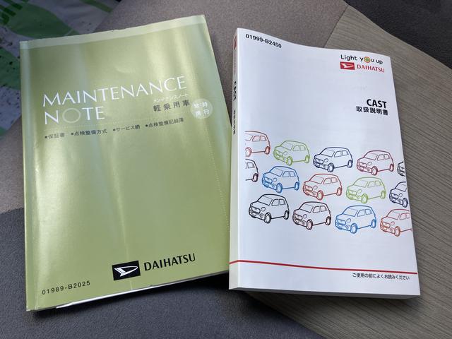 キャスト スタイルG リミテッド SAIII(62枚目)