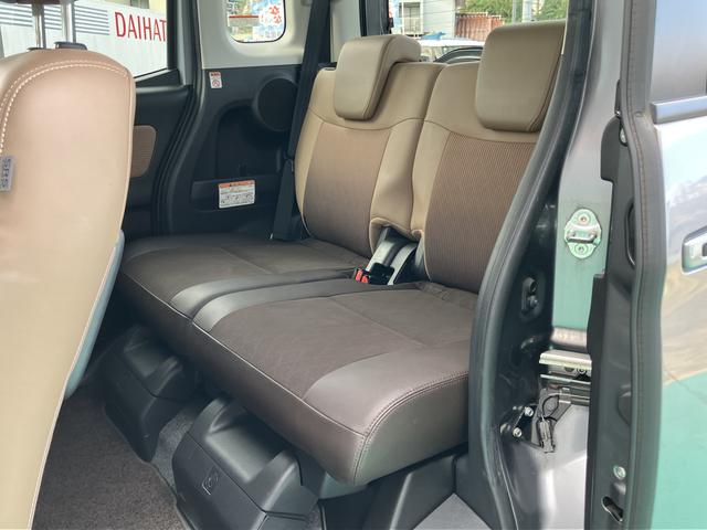 デイズルークス ハイウェイスター　Ｘ　Ｖセレクション（36枚目）