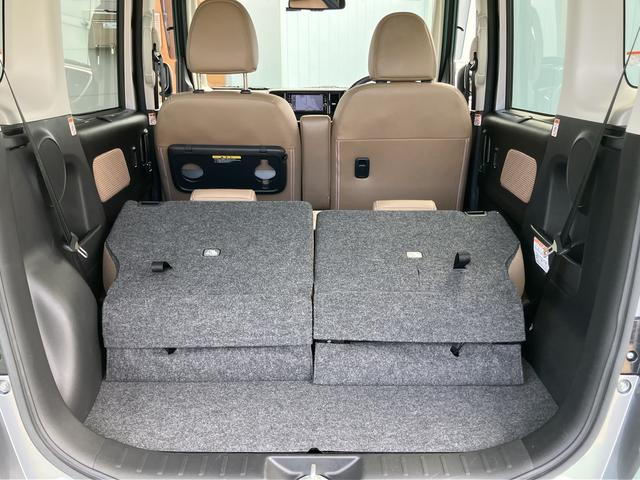 デイズルークス ハイウェイスター　Ｘ　Ｖセレクション（45枚目）