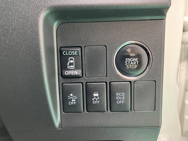 タント カスタムX SA(4枚目)