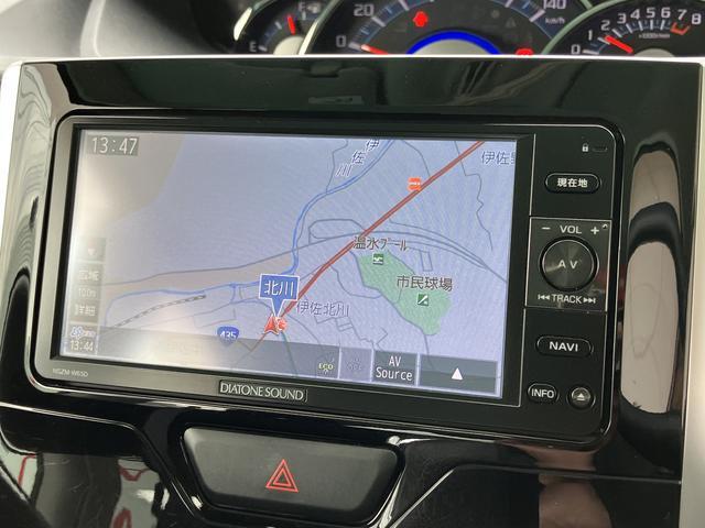 タント カスタムX SA(5枚目)