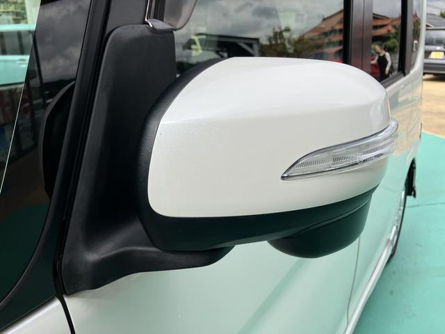 タント カスタムX SA(19枚目)