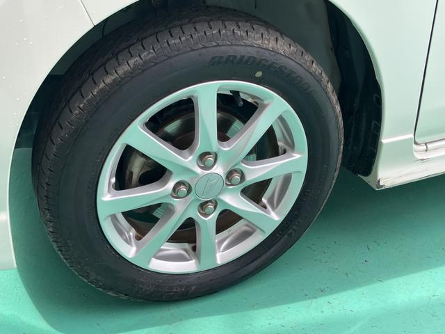 タント カスタムX SA(20枚目)