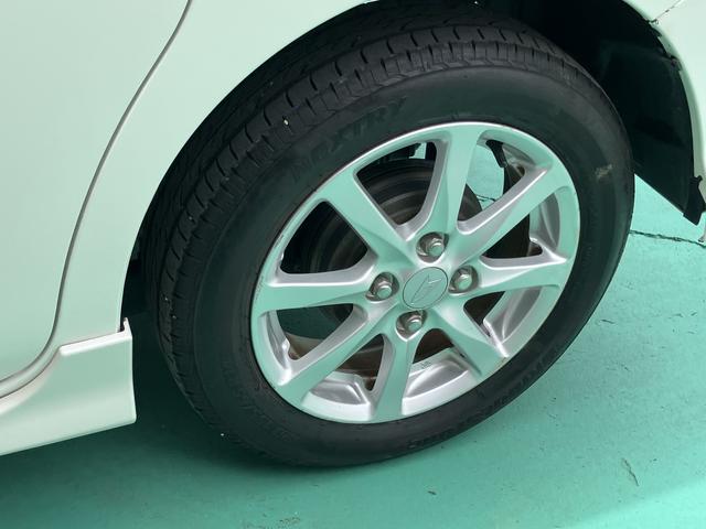 タント カスタムX SA(21枚目)