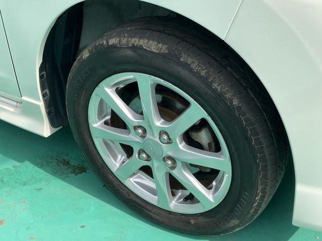 タント カスタムX SA(22枚目)