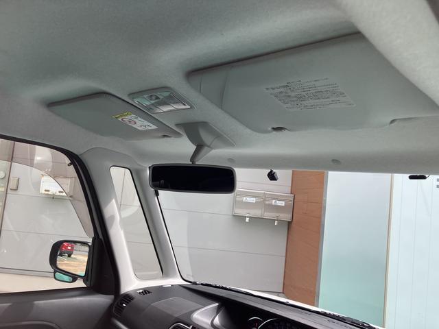 タント カスタムX SA(29枚目)