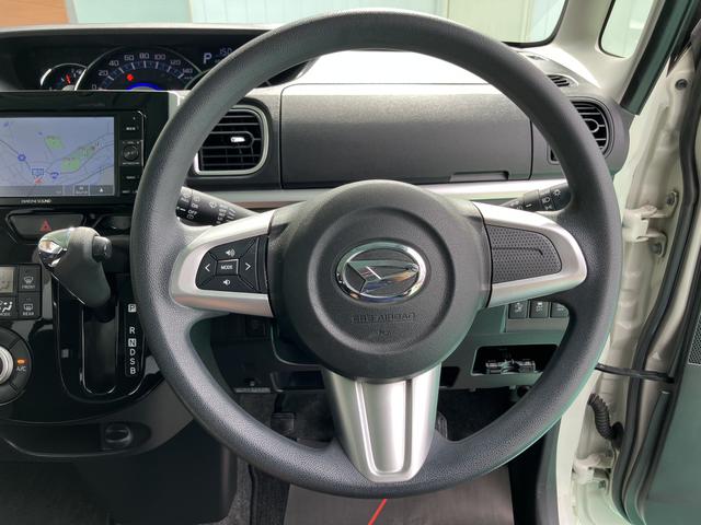 タント カスタムX SA(31枚目)