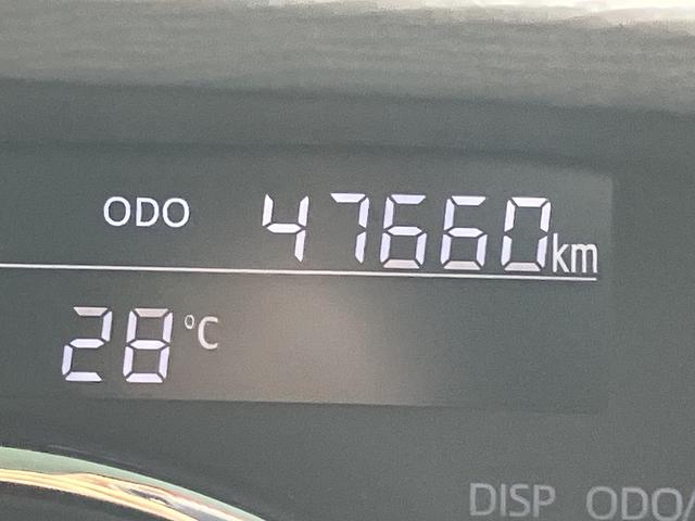 タント カスタムX SA(34枚目)