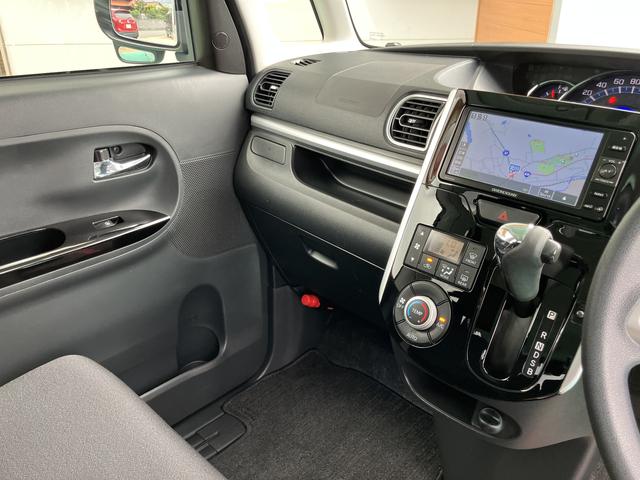 タント カスタムX SA(38枚目)