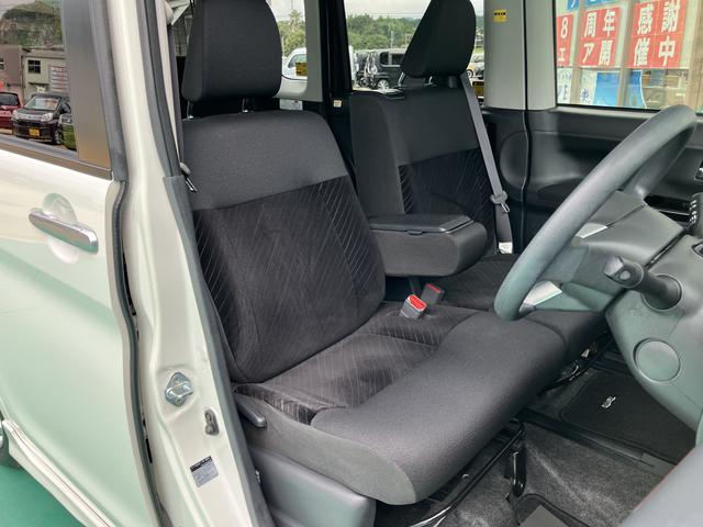 タント カスタムX SA(39枚目)