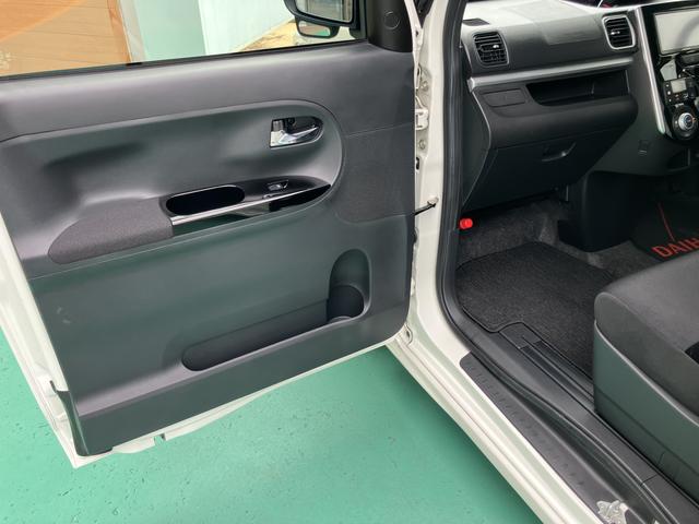 タント カスタムX SA(44枚目)