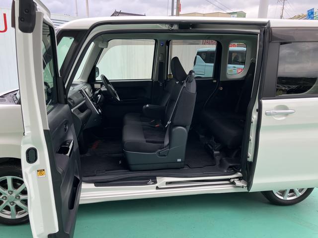 タント カスタムX SA(47枚目)