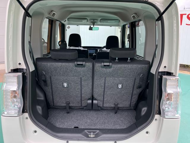 タント カスタムX SA(49枚目)