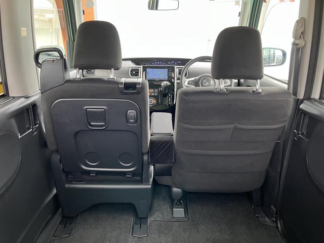 タント カスタムX SA(51枚目)