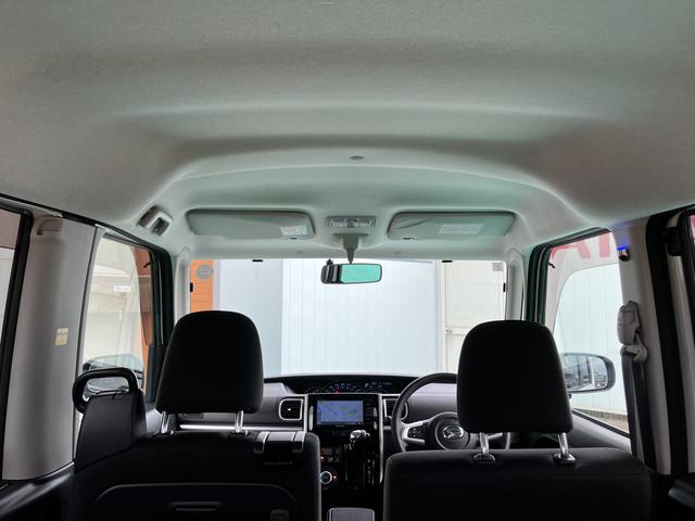 タント カスタムX SA(52枚目)