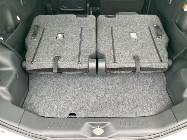 タント カスタムX SA(55枚目)