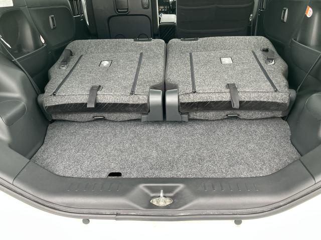 タント カスタムX SA(56枚目)