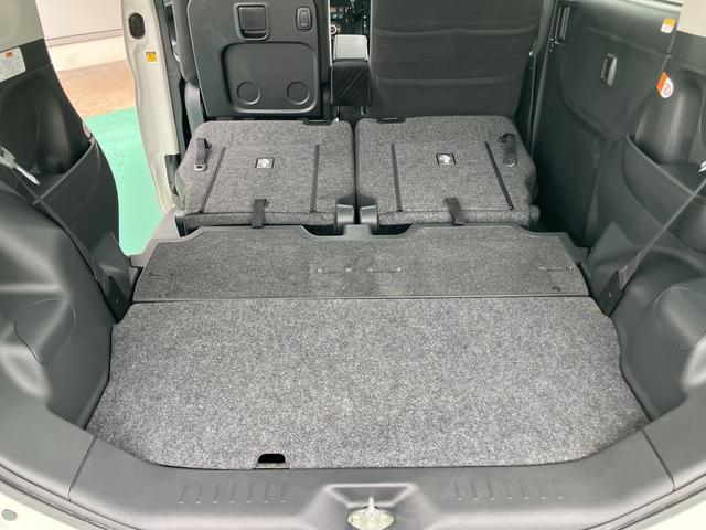 タント カスタムX SA(57枚目)