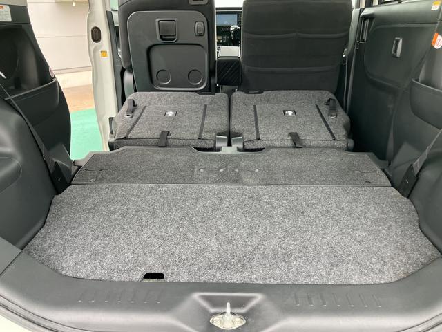 タント カスタムX SA(58枚目)