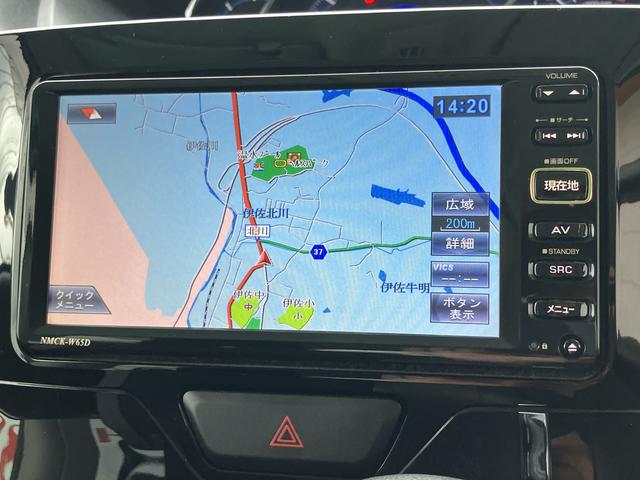 タント カスタムX SAII(5枚目)