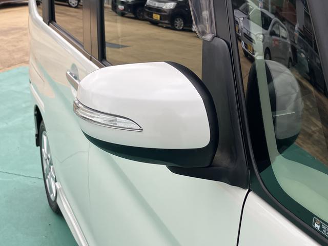 タント カスタムX SAII(18枚目)