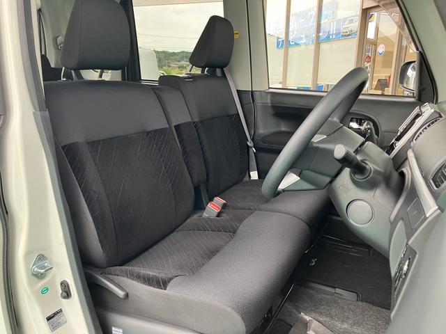 タント カスタムX SAII(38枚目)