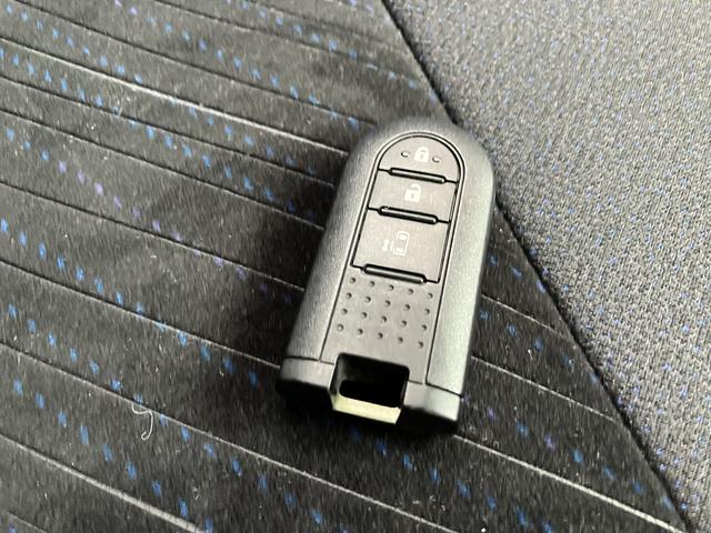 タント カスタムX SAII(62枚目)