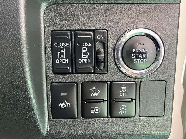 タント カスタムX トップエディションリミテッドSAIII(3枚目)