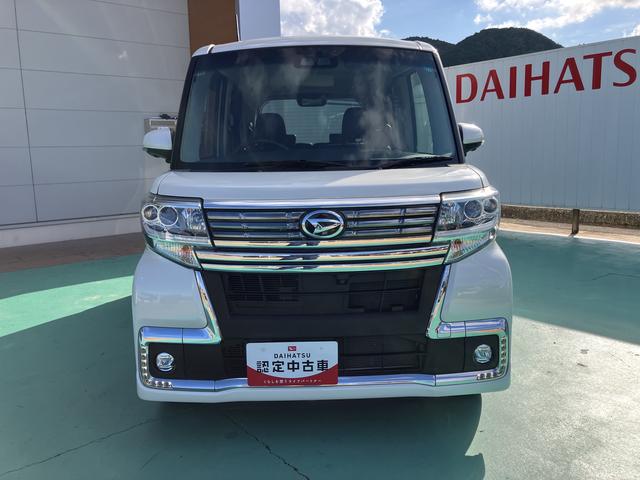 タント カスタムX トップエディションリミテッドSAIII(6枚目)