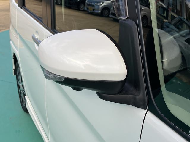 タント カスタムX トップエディションリミテッドSAIII(18枚目)