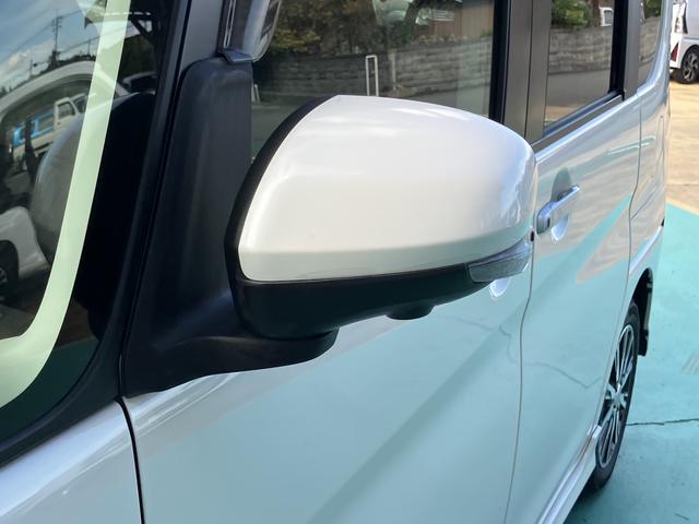 タント カスタムX トップエディションリミテッドSAIII(19枚目)