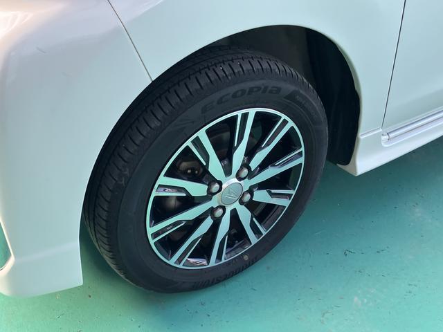 タント カスタムX トップエディションリミテッドSAIII(20枚目)