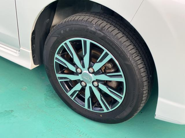 タント カスタムX トップエディションリミテッドSAIII(22枚目)