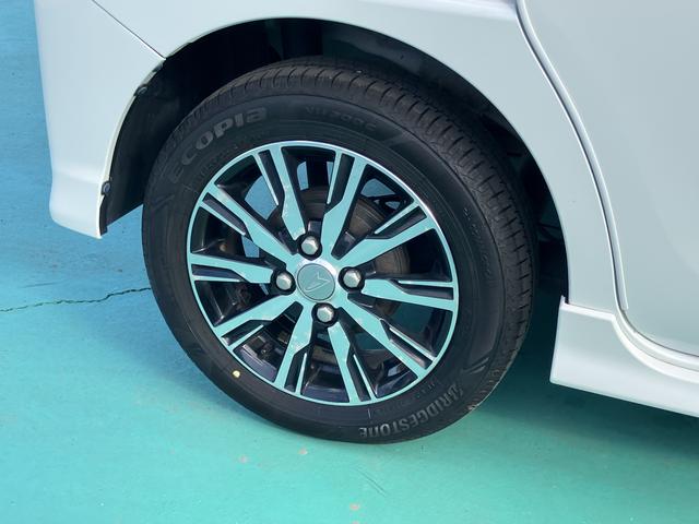 タント カスタムX トップエディションリミテッドSAIII(23枚目)