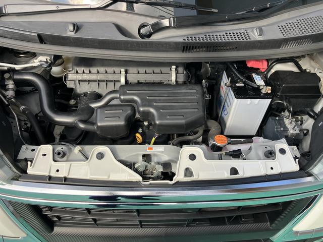 タント カスタムX トップエディションリミテッドSAIII(24枚目)