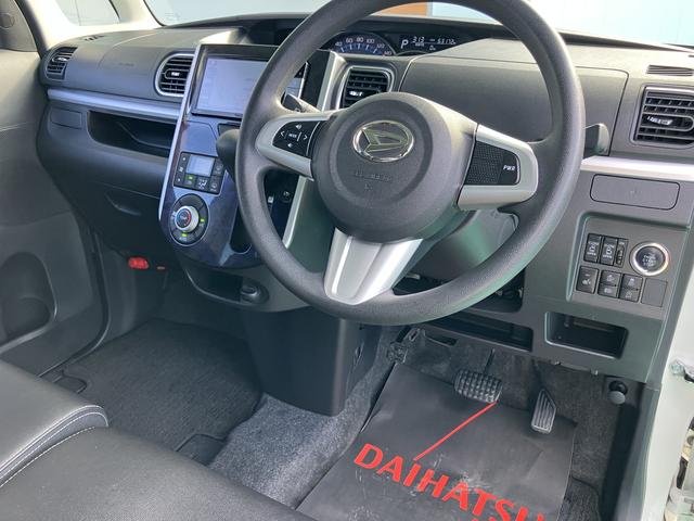 タント カスタムX トップエディションリミテッドSAIII(25枚目)