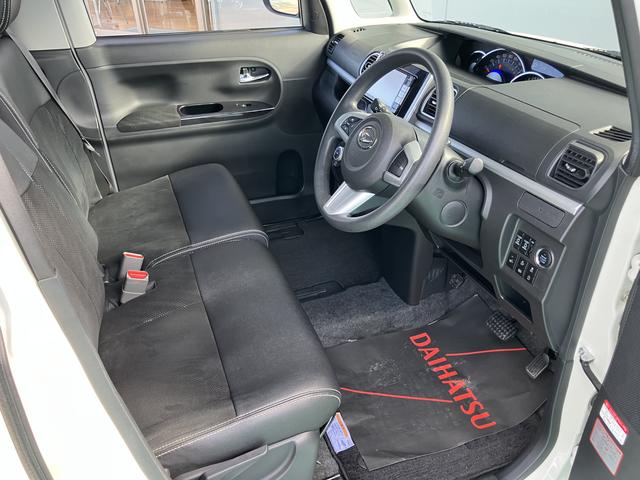 タント カスタムX トップエディションリミテッドSAIII(26枚目)