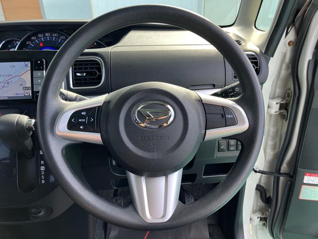 タント カスタムX トップエディションリミテッドSAIII(30枚目)