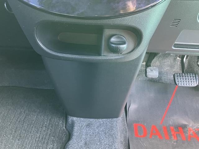 タント カスタムX トップエディションリミテッドSAIII(36枚目)