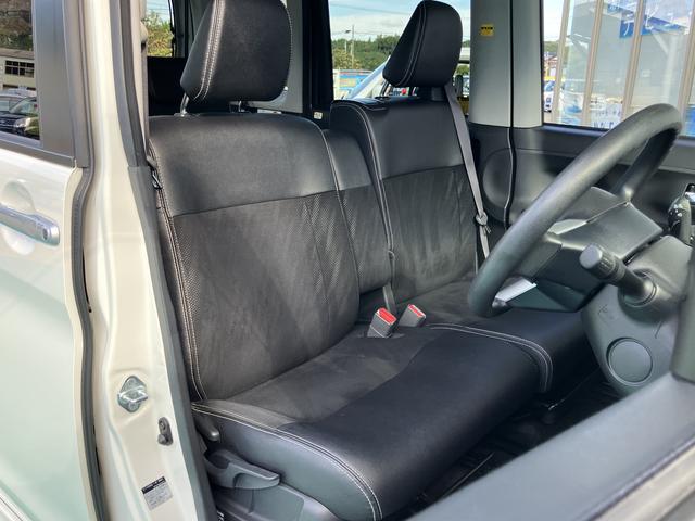 タント カスタムX トップエディションリミテッドSAIII(38枚目)