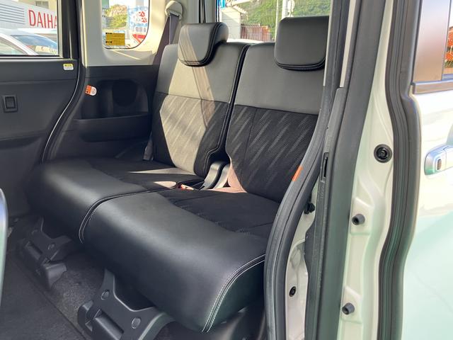 タント カスタムX トップエディションリミテッドSAIII(40枚目)