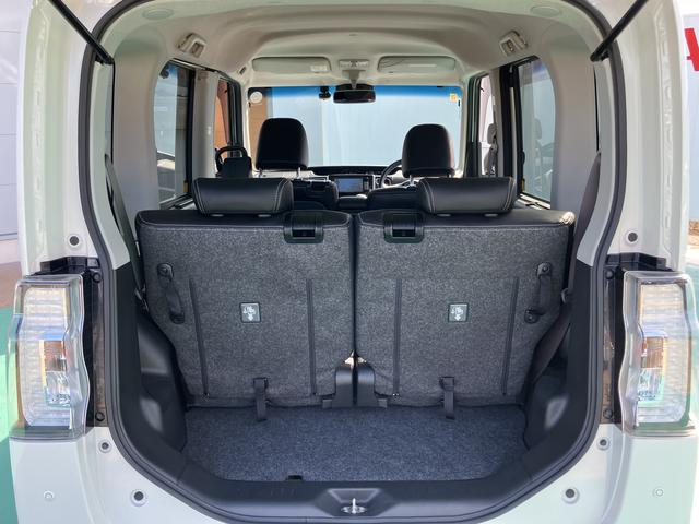 タント カスタムX トップエディションリミテッドSAIII(44枚目)