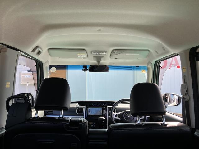 タント カスタムX トップエディションリミテッドSAIII(46枚目)