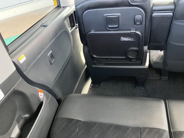 タント カスタムX トップエディションリミテッドSAIII(47枚目)