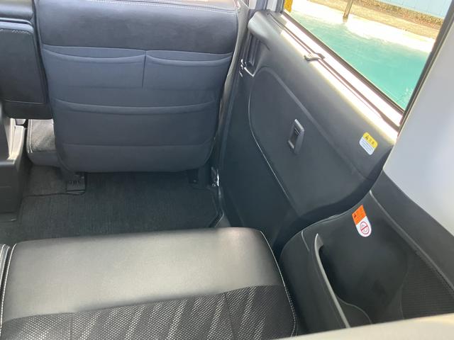 タント カスタムX トップエディションリミテッドSAIII(48枚目)